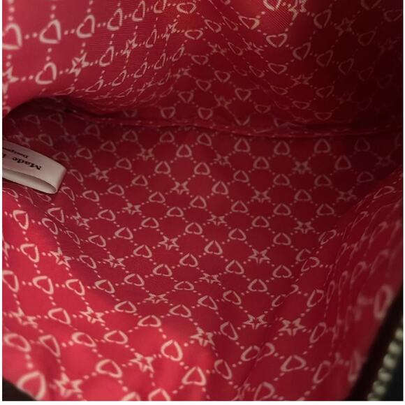 BRIGHTON Glam Girl Crossbody Pouch EUC - Picture 7 of 9